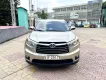 Toyota Highlander 2015 - Bán nhanh TOYOTA HIGHLANDER - XLE 3.5.