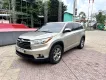 Toyota Highlander 2015 - Bán nhanh TOYOTA HIGHLANDER - XLE 3.5.