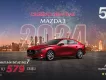 Mazda 3 2023 - CỬA HÀNG CHUYÊN BÁN Ô TÔ THƯƠNG HIỆU KIA, MAZDA,TỪ 5 CHỖ - 8 CHỖ