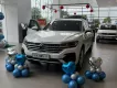 Volkswagen Teramont 2022 - Bán xe Volkswagen năm 2022 - Sang Trong-An Toàn-Bền Vững-Đa Dụng-Tiện Ích