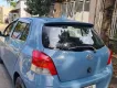 Toyota Van 2009 - Cần tiền bán gấp xe TOYOTA YARIS 2009 số tự động