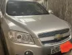 Chevrolet Captiva 2007 - Chính chủ bán xe Chevrolet Captiva 2007 Xe 7 chỗ, số sàn nhà sử dụng rất kỹ 