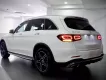 Mercedes-Benz GLC 300 2023 - GLC300 4Matic : sx 2023 : số km đã sử dụng 15km : giá 2,425 tỷ