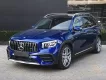 Mercedes-Benz GLB 35 2023 - GLB35 AMG  4Matic : giá 2,526 tỷ : đã sử dụng, chạy 35km