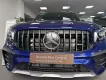 Mercedes-Benz GLB 35 2023 - GLB35 AMG  4Matic : giá 2,526 tỷ : đã sử dụng, chạy 35km