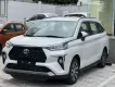 Toyota Veloz Cross 2023 - Toyota VELOZ Dòng xe 7 chỗ MPV Quốc Dân 