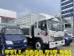 Xe tải 5 tấn - dưới 10 tấn 2021 - Bán trả góp xe tải Jac N900S, xe tải Jac N900 9T1 máy Cummins Mỹ giá cạnh tranh 