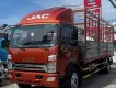 Xe tải 5 tấn - dưới 10 tấn 2023 - Bán xe tải Jac N900 mới 2023. Giá bán trả góp xe tải Jac N900 thùng 7m