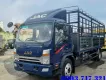 Xe tải 5 tấn - dưới 10 tấn 2024 - Bán xe tải Jac N900 mới 2023. Giá bán trả góp xe tải Jac N900 thùng 7m