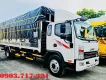 Xe tải 5 tấn - dưới 10 tấn 2024 - Bán xe tải Jac N900 mới 2023. Giá bán trả góp xe tải Jac N900 thùng 7m