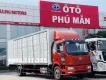 Xe tải 5 tấn - dưới 10 tấn 2023 - Bán xe tải Faw 6T8 thùng Container 9m7 sẵn xe giao ngay