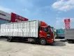 Xe tải 5 tấn - dưới 10 tấn 2022 - Công ty bán xe tải Faw nhập khẩu thùng Container 9m7 sẵn xe giao ngay