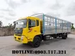 Xe tải 5 tấn - dưới 10 tấn 2022 - Bán xe tải DongFeng 8 tấn thùng dài 9m7 tốt nhất khu vực Miền Nam giao ngay