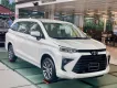 Toyota Avanza Premio 2024 - Nhập khẩu nguyên chiếc