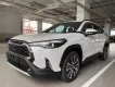 Toyota Corolla Cross 2024 - Đầy đủ màu và phiên bản để quý khách lái thử