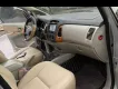 Toyota Innova 2009 - Chính chủ cần bán xe INNOVA bản 2009g số sàn.