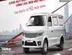 Xe tải 500kg - dưới 1 tấn 2024 - Xe Tải Van Tera V 2 Chỗ - Trả Trước 92 Triệu