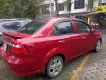 Chevrolet Aveo 2017 - Chính chủ Cần Bán xe Chevrolet Aveo 4 chỗ 