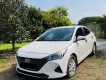 Hyundai Accent 2022 - BÁN XE HYUNDAI ACCENT - 2022 MÀU TRẮNG ,BIỂN TỈNH - Giá 430 TRIỆU .