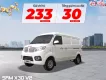 Dongben X30 2023 2023 - KHUYỄN MÃI CỰC KHỦNG KHI MUA XE TẢI SRM 