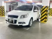 Chevrolet Aveo 2018 - Bán xe CHEVROLET AVEO 2018 không hao xăng - xe chính chủ