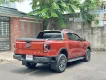 Ford Ranger 2023 - Ford Ranger Willtrack 2 cầu 2023 màu đỏ cam cực kì hiếm