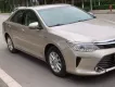 Toyota Camry 2015 - Chính chủ bán xe Toyota Camry sản xuất năm 2015 