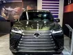 Lexus LX 600 2024 - Giao xe tại nhà - Hỗ trợ trả góp 80% giá trị xe lãi suất tốt