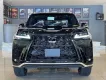 Lexus LX 600 2024 - Giao xe tại nhà - Hỗ trợ trả góp 80% giá trị xe lãi suất tốt