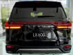 Lexus LX 600 2024 - Giao xe tại nhà - Hỗ trợ trả góp 80% giá trị xe lãi suất tốt