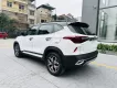 Kia Seltos 2020 - Kia seltos 1.4 luxury 2020 lăn bánh 7vạn zin full lịch sử hãng