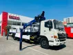 Hino 500 Series 2023 - Hino Bình Dương  được nhiều khách hàng tin tưởng 