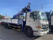 Hino 500 Series 2023 - Hino Bình Dương  được nhiều khách hàng tin tưởng 