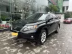 Lexus RX 350 Mỹ 2009 - Bán xe Lexus RX350 Bản Xuất Mỹ màu đen nội thất kem. Xe sản xuất năm 2009 đăng ký 2011 tên cá nhân