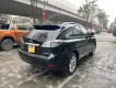 Lexus RX 350 Mỹ 2009 - Bán xe Lexus RX350 Bản Xuất Mỹ màu đen nội thất kem. Xe sản xuất năm 2009 đăng ký 2011 tên cá nhân