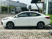 Toyota Vios 2024 - Toyota Huế ưu đãi 100% trước bạ cho xe VIOS 