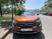 Ford EcoSport 2019 - Cần bán nhanh Ford EcoSport bản Titanium sx2019 