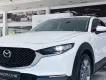 Mazda CX-30 Luxury 2024 - Bán xe Mazda CX-30 Luxury đời 2024, màu trắng, nhập khẩu