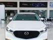 Mazda CX-30 Luxury 2024 - Bán xe Mazda CX-30 Luxury đời 2024, màu trắng, nhập khẩu