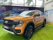 Ford Ranger 2024 - đủ màu giao ngay ưu đãi 100% trước bạ