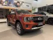 Ford Everest 2024 - Ưu đãi 100% trước bạ