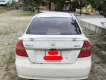 Daewoo Gentra 2006 - CHÍNH CHỦ BÁN XE GENTRA ĐĂNG KÍ 2006