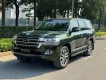 Toyota Land Cruiser 2015