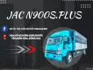 Xe tải 5 tấn - dưới 10 tấn 2024 - XE TẢI JAC N900 9 TẤN THÙNG NHÔM CAO CẤP