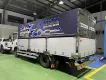 Xe tải 2,5 tấn - dưới 5 tấn 2024 - xe tải isuzu 3,5 tấn thùng mui bạt