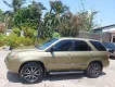 Acura MDX 2002 - 0392292953 