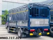 Xe tải 2,5 tấn - dưới 5 tấn 2023 - Bán xe tải Jac N350S máy Mỹ Cummins 90HP thùng dài 4.36m giá ưu đãi 