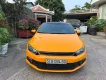 Volkswagen Scirocco 2010 - Scirocco 2010 máy 1.4 tăng áp. 