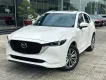 Mazda CX 5 2024 - Mazda CX-5