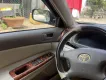 Toyota Camry 2002 - Chính chủ bán xe TOYOTA CAMRY sx năm 2002 